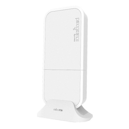 Access Point|MIKROTIK|1000 Mbit/s|1xLAN ports|RBWAPG-60AD-A