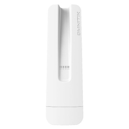 Access Point|MIKROTIK|54 Mbit/s|5xLAN ports|RBOMNITIKPG-5HACD