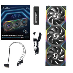 CASE FAN...