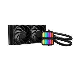 CPU COOLER S_MULTI/SILENT...