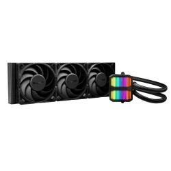 CPU COOLER S_MULTI/SILENT...
