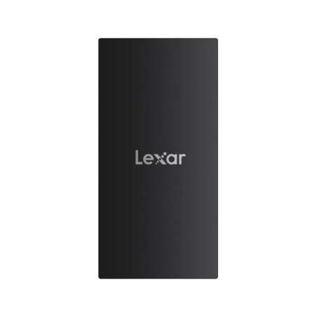 External SSD|LEXAR|SL300|1TB|USB-C|Write speed 1000 MBytes/sec|Read speed 1050 MBytes/sec|LSL300001T-RNBNG