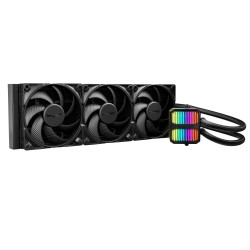 CPU COOLER S_MULTI/SILENT...