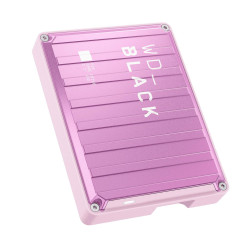 External HDD|WESTERN...