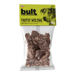 BULT Beef chips - dog treat...