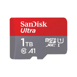 MEMORY MICRO SDXC 1TB...