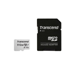 MEMORY MICRO SDXC 512GB...