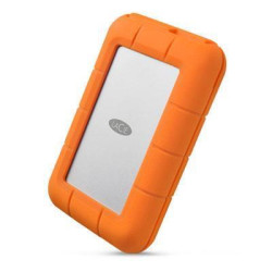 External HDD|LACIE|4TB|USB...