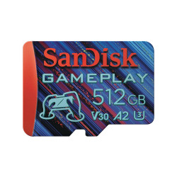 MEMORY MICRO SDXC 1TB...