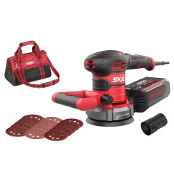 Orbital Sander 7480DA 400W...
