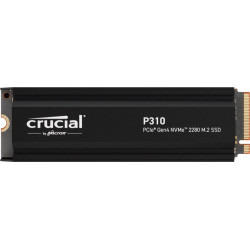 SSD|CRUCIAL|P310|2TB|M.2|PC...