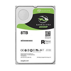 SEAGATE Desktop Barracuda...