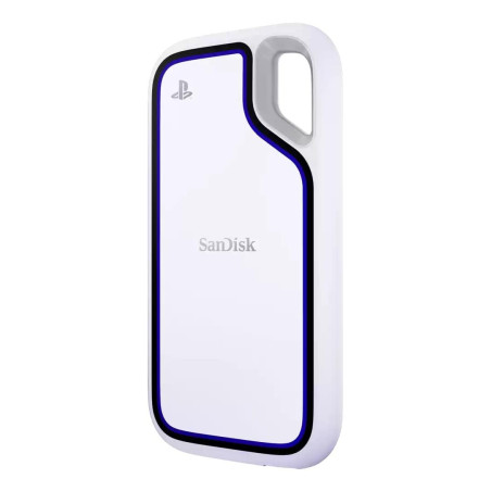 External SSD|SANDISK|Extreme|1TB|USB 3.2|Read speed 1000 MBytes/sec|SDSSDE62P-1T00-G25
