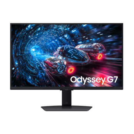LCD Monitor|SAMSUNG|27 "|3840 x 2160 pixels|4K Ultra HD|Native aspect ratio 16:9|LCD|Flat|LS27FG702EUXEN
