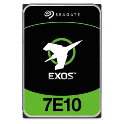 SEAGATE Exos 7E10 SATA 10TB...
