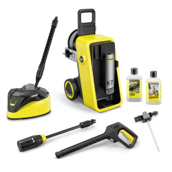 Kärcher K 7 Comfort Premium...