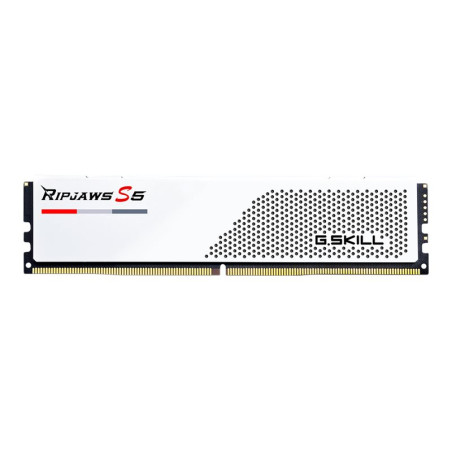 MEMORY DIMM 32GB DDR5-6000 K2/6000J3040F16GX2-RS5W G.SKILL