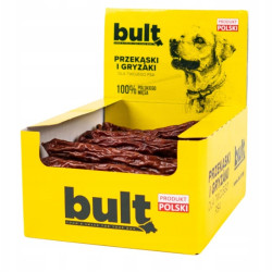 BULT Beef sausages - dog...