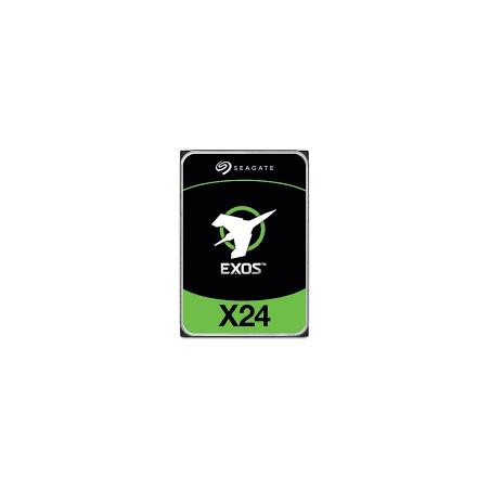 HDD|SEAGATE|Serial ATA III|3.5 "|Buffer 512 MB|7200 RPM| 20 TB|ST20000NM001H|Exos X24|ST20000NM001H