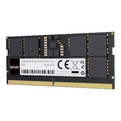 Lexar | Laptop Memory |...