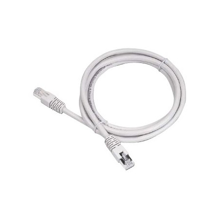 PATCH CABLE CAT5E UTP 2M/PP12-2M GEMBIRD