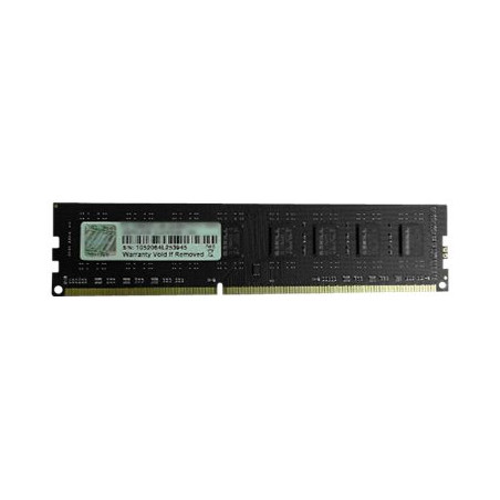 MEMORY DIMM 8GB PC12800 DDR3/F3-1600C11S-8GNT G.SKILL