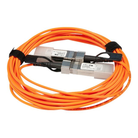 CABLE DIRECT ATTACH SFP+ 5M/S+AO0005 MIKROTIK