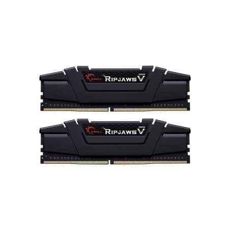 MEMORY DIMM 32GB PC28800 DDR4/K2 F4-3600C16D-32GVKC G.SKILL