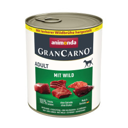 ANIMONDA GranCarno Adult...