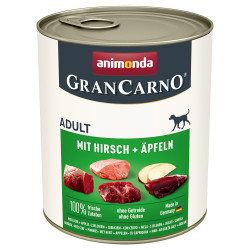 ANIMONDA GranCarno Adult...