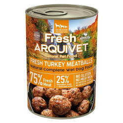 ARQUIVET Fresh Turkey...