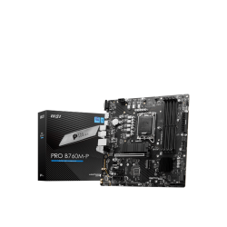 MSI | PRO B760M-P |...