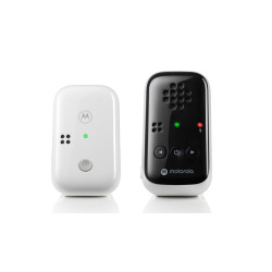 Motorola | Audio Baby...