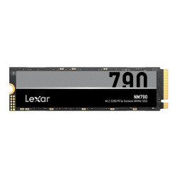 Lexar | SSD | NM790 | 4000...