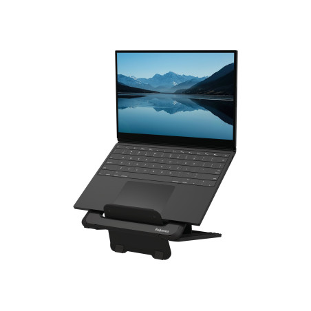 MONITOR ACC STAND BREYTA/BLACK 100016558 FELLOWES