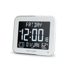 Muse | Wall Clock with...