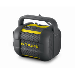 Muse | Jobsite Radio |...