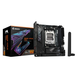 Gigabyte B850I AORUS PRO |...