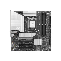 MSI PRO B860M-A WIFI |...