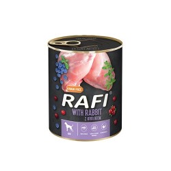 Dolina Noteci Rafi Dog wet...
