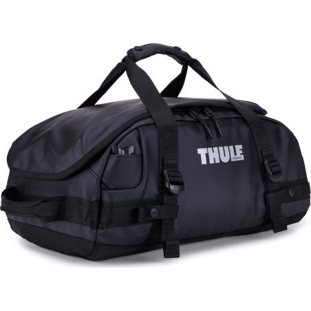 Thule | Duffel Bag, 30L | Chasm | Waterproof | Black