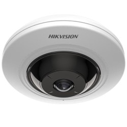 IP CAMERA: HIKVISION...