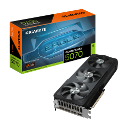 Gigabyte GeForce RTX 5070...