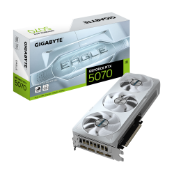 Gigabyte GeForce RTX 5070...