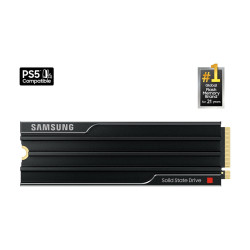 SSD|SAMSUNG| 2 TB|M.2|PCI...