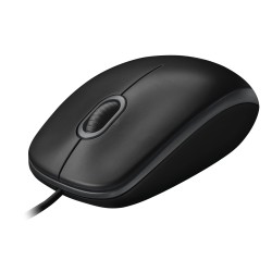 Logitech B100 Optical USB...