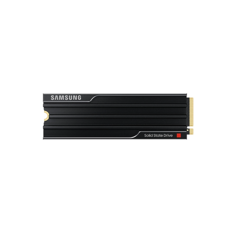 SSD|SAMSUNG|9100 PRO|1TB|M.2|PCIe Gen5|NVMe|TLC|Write speed 13300 MBytes/sec|Read speed 14700 MBytes/sec|2.38mm|TBW 600 TB|MZ-VAP1T0CW