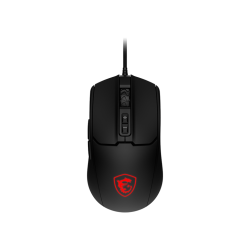 MSI Gaming Mouse | FORGE...
