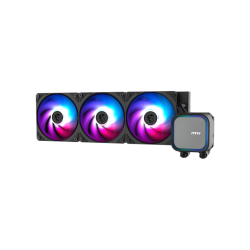 MSI Liquid Cooling | MAG...