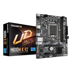 Gigabyte H610M K V2 |...